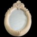 MRR-06: Leafy Vanity Mirror or Photo Frame